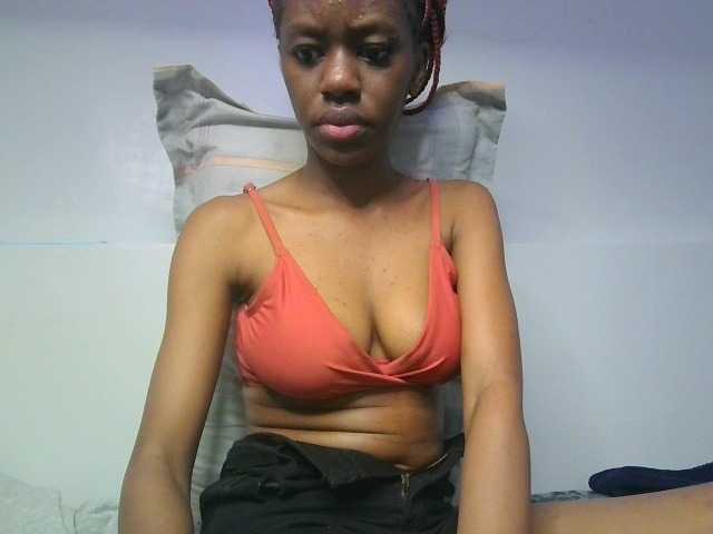 Leximia live cam on BongaCams