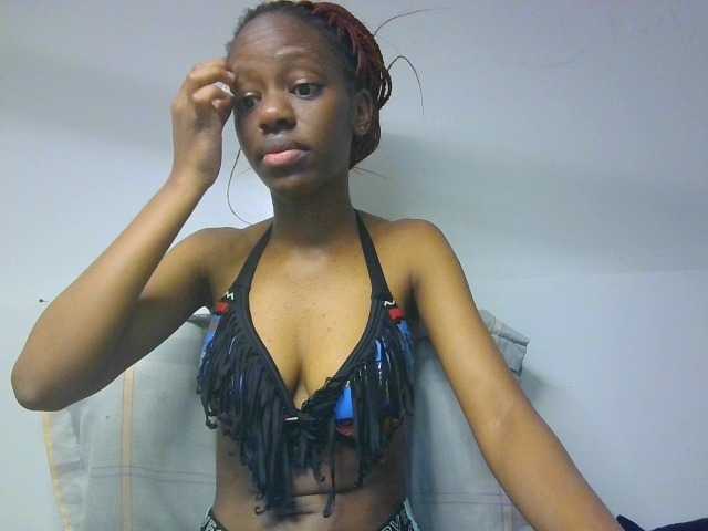 Leximia live cam on BongaCams