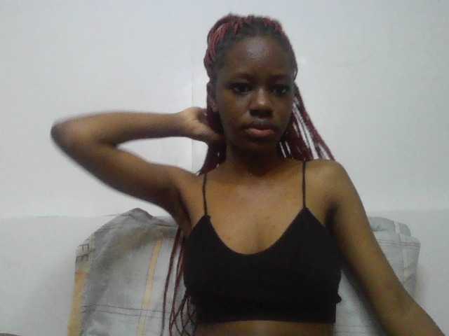 Leximia live cam on BongaCams