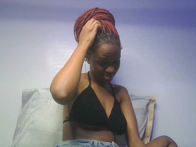 Leximia live cam on BongaCams