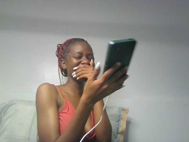 Leximia live cam on BongaCams