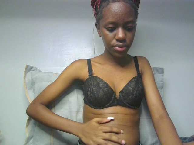 Leximia live cam on BongaCams