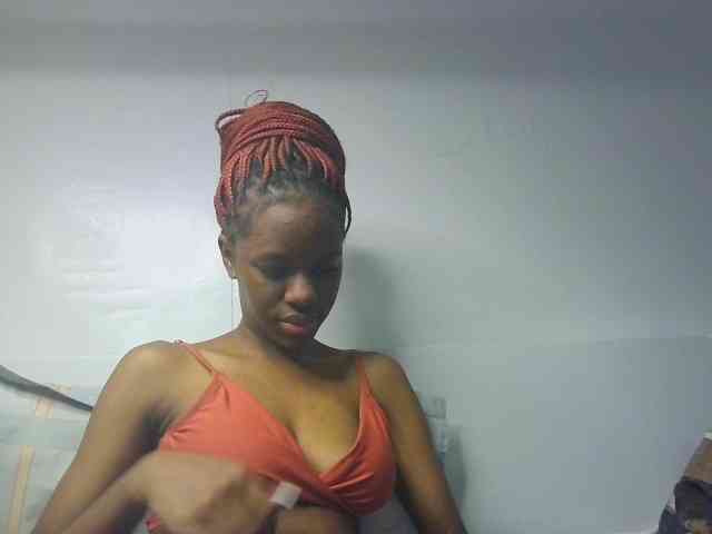 Leximia webcam