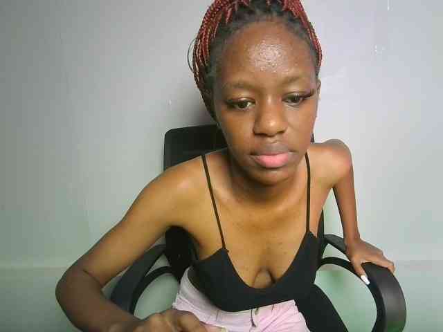 Leximia webcam