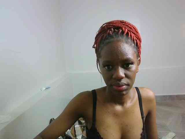 Leximia webcam