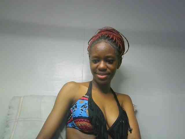 Leximia webcam
