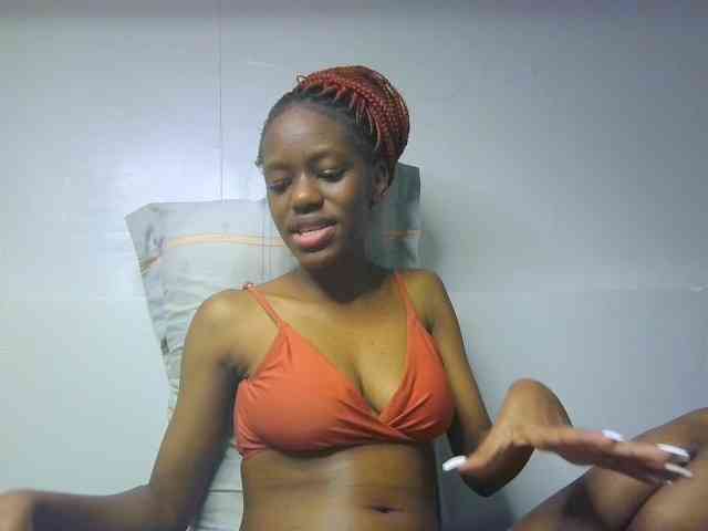 Leximia Live Webcam on BongaCams