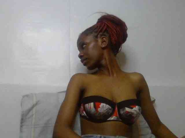 Leximia's webcam live show