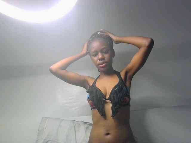 Leximia webcam