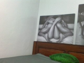 SpicyRosie Porn Show