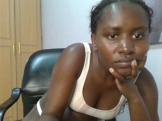 SpicyRosie's Live Webcam