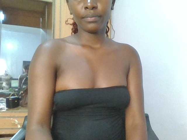 SpicyRosie webcam