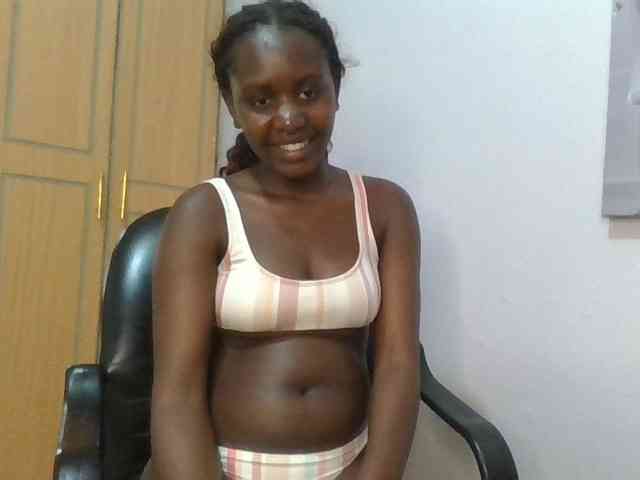 SpicyRosie webcam
