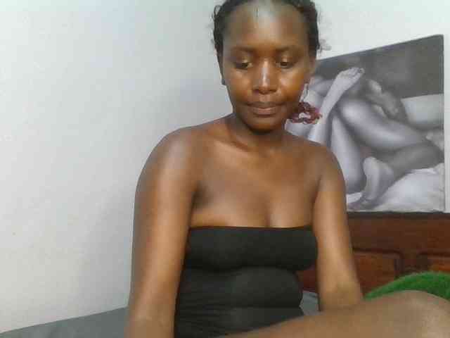 SpicyRosie webcam