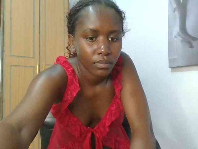 SpicyRosie webcam