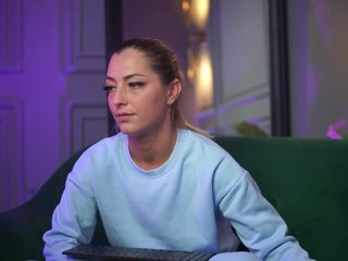 MichelleJo Porn Show