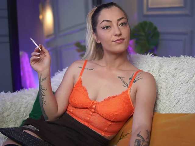 MichelleJo live cam on BongaCams