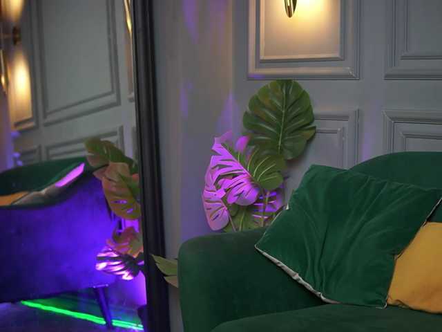MichelleJo live cam on BongaCams