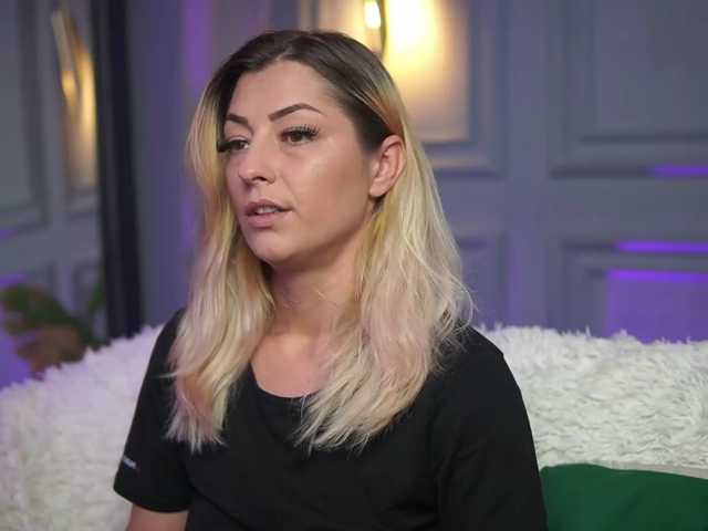 MichelleJo webcam