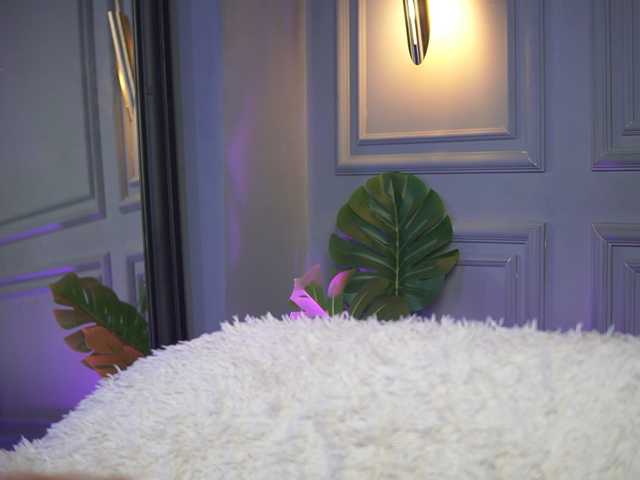 MichelleJo live cam on BongaCams