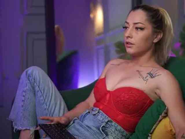 MichelleJo webcam