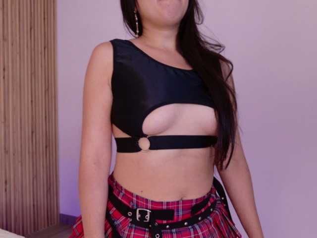 samantajones1 webcam