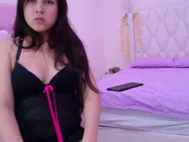 samantajones1 webcam