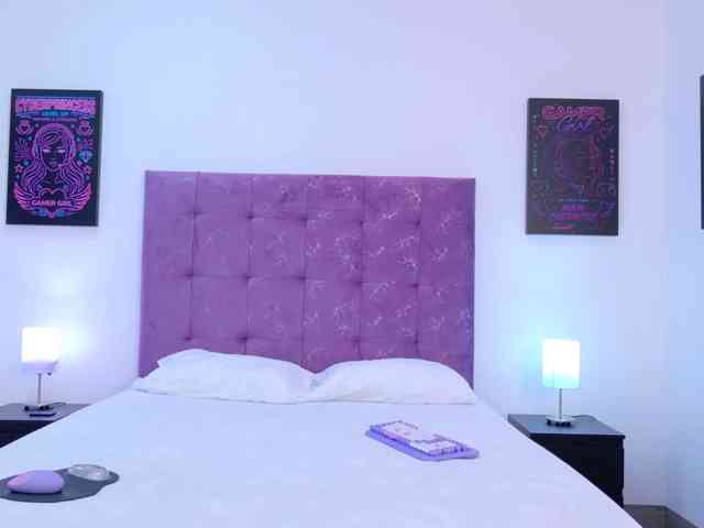 samantajones1 webcam
