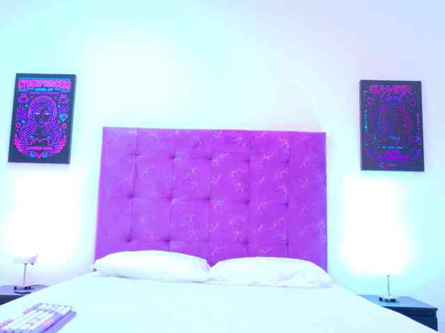 samantajones1 webcam