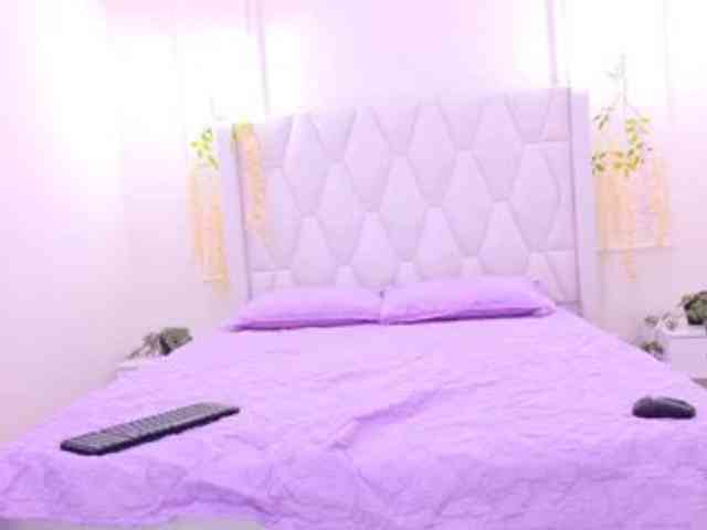 samantajones1 webcam