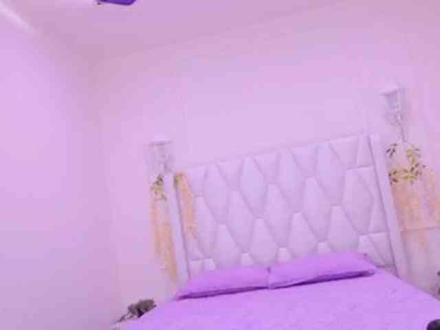 samantajones1 webcam