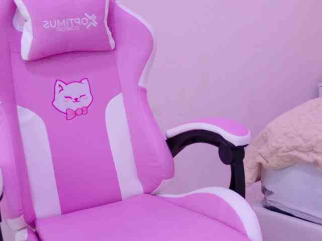 samantajones1's live room