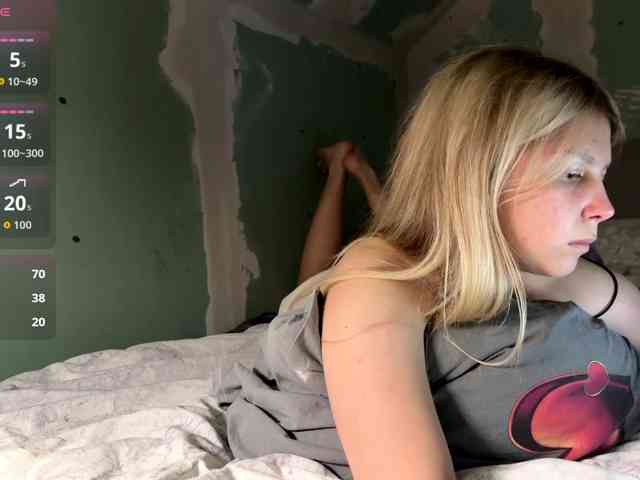Emilisrose webcam