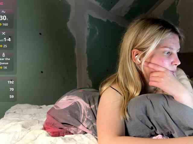 Emilisrose webcam