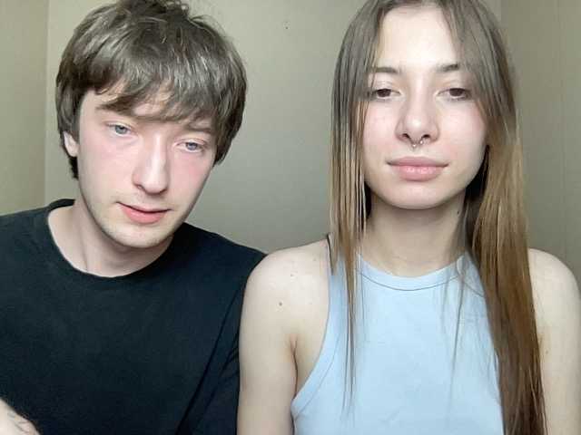 badEvia live cam on BongaCams