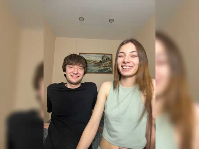 badEvia live cam on BongaCams