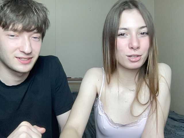 badEvia live cam on BongaCams