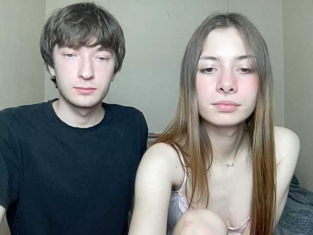 badEvia live cam on BongaCams