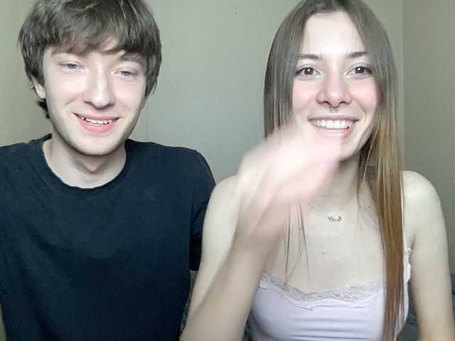 badEvia live cam on BongaCams