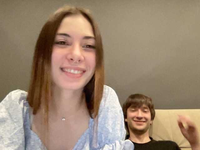 badEvia live cam on BongaCams