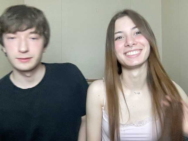 badEvia live cam on BongaCams
