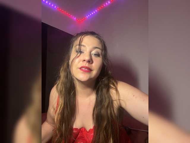 Laydydaisy64 webcam