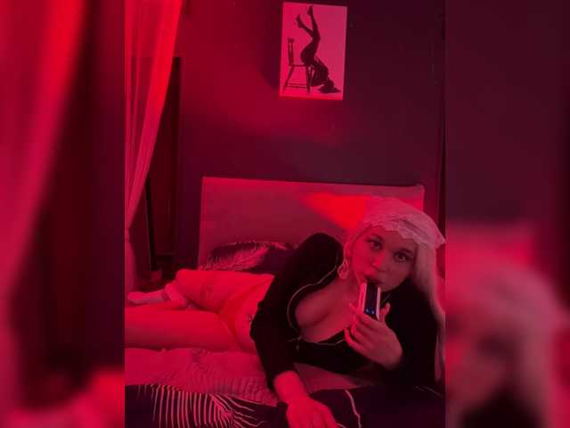 arinochka live cam on BongaCams