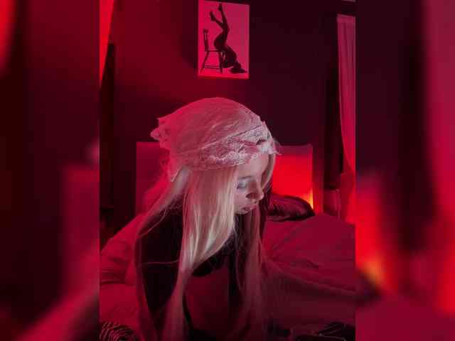Arinochka - Girl 
