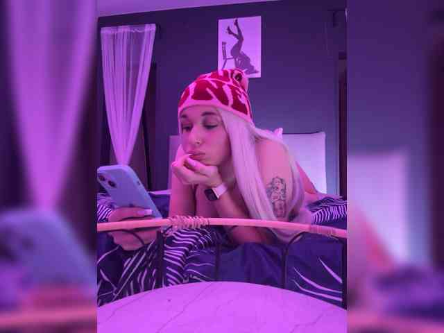 arinochka webcam