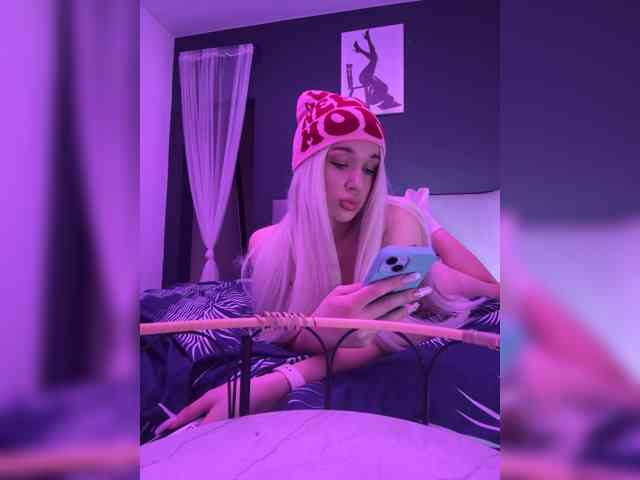 arinochka webcam