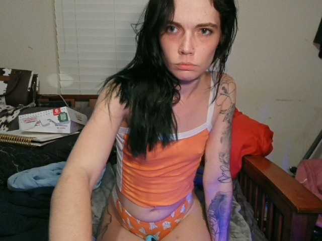 kittycontrabandkat live cam preview