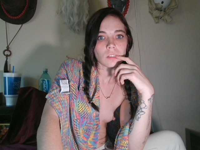 kittycontrabandkat webcam