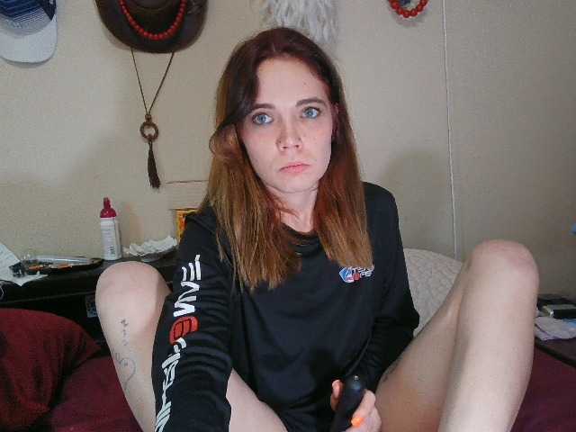 kittycontrabandkat live cam on BongaCams