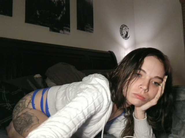 kittycontrabandkat, en directo ahora en BongaCams